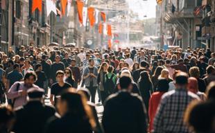 Türkiye ranks 18th globally in population, outpaces EU in youth share