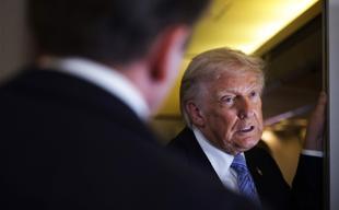 Israel shared intel about new Iran plot to kill Trump: reports