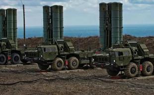 Russia in talks with Türkiye over future of S-400s, Kremlin says