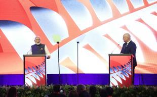 New Zealand, India strike milestone strategic partnership