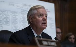 US senator Lindsey Graham dies age 71: statement