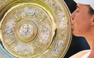 Noskova wins maiden Grand Slam title