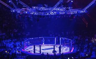 McGregor loses in 69 seconds on UFC return