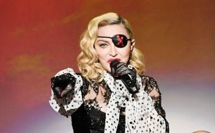 Madonna says biopic was shelved after budget dispute