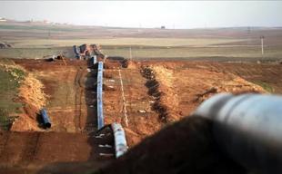 Türkiye says Washington case to determine final Iraq pipeline payout