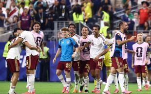 Spain deliver World Cup masterclass against France to reach final