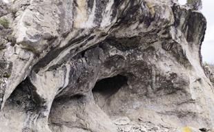 Sponsorship to support excavations at İnkaya Cave