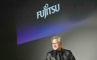 Nvidia to co-develop AI shipbuilding robots in Japan