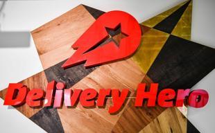 Germanys Delivery Hero agrees to takeover by Uber