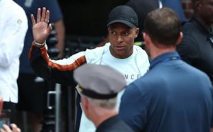 France, England prepare for gloomy World Cup send-off