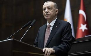 Erdoğan appoints new envoy to Council of Europe