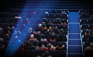 Streaming sites face 2 pct tax to save cinemas