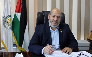 Hamas elects Khalil al-Hayya as group’s new leader