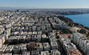Türkiye cements its safe haven position for Russian real estate investors