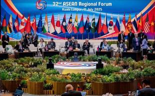 Türkiye becomes ASEAN’s 12th dialogue partner