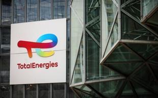 TotalEnergies says profit doubled on Mideast war