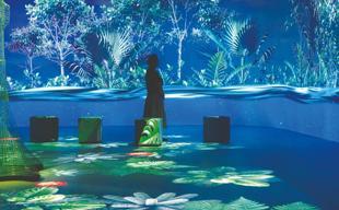 Immersive ‘Timewalk Exhibition’ opens in London