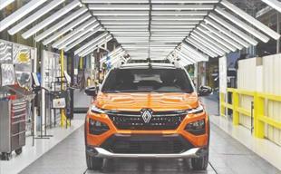 Renault most preferred car brand in local market