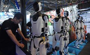 US government bans humanoid robots manufactured abroad