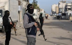 Hamas agrees to deal for disarmament, Israel’s withdrawal from Gaza