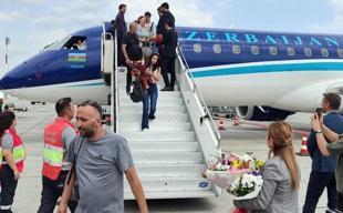 Baku launches direct flights to Türkiye’s eastern Kars