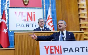 New Party turns to supporters for funding after CHP split