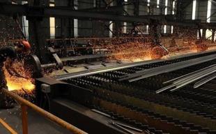 Türkiye’s crude steel production increases 8.1 pct in first half