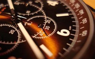Swiss watch exports to Türkiye rise as major markets contract