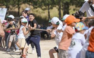 10,000 families attend nature camps in Türkiye