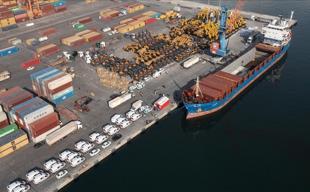 Türkiye’s export, import unit value indices rise in June