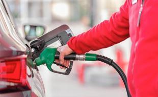 Diesel consumption tax suspended