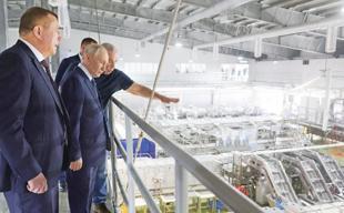 Putin visits Kuril Islands, sparks Japan’s fury