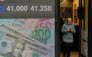 Survey shows slight rise in year-end inflation expectations