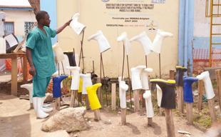 Ebola outbreak now DR Congo’s deadliest ever