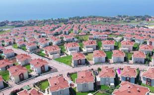 Türkiye residential property prices fall 5 percent in real terms in July