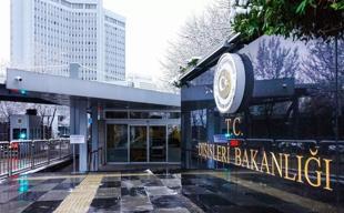 Türkiye condemns Israeli strikes on Syrian air base