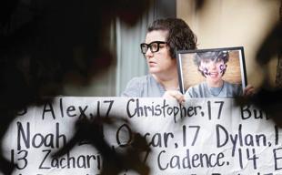 Meta accused of designing apps to addict children