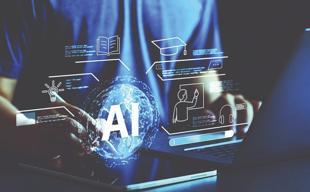 AI, cybersecurity programs drives record university intake