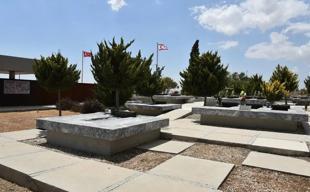 Greek Cypriot politicians call for reckoning, apologies over killings of Turkish Cypriots