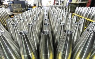Europe’s ammunition drive hits cotton supply bottleneck
