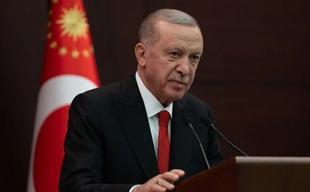 Erdoğan discusses bilateral ties with Japanese PM
