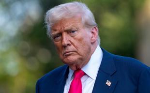 Trump declares ‘economic D-Day’ against Iran