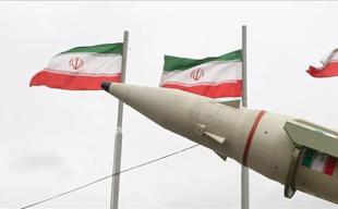 NATO says ready as Iran reportedly considers European targets