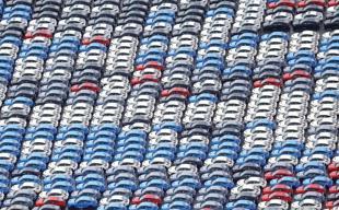 Japan reports record exports and imports for July