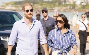 Prince Harry and Meghan to move back to UK after 6 years