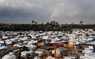 UN says 94 percent of Gazans need shelter aid
