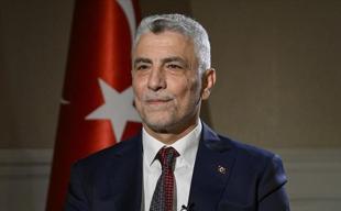 Trade minister points to progress in fight against inflation