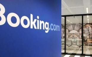 Turkish hotels join 3 billion euro suit against Booking