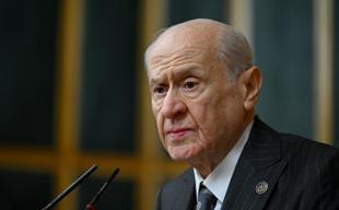 MHP leader calls on Israel to stop ‘provoking Türkiye’