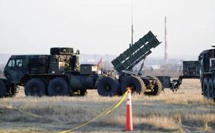 Greece moves Patriot system over reported Iran threats to US: Media